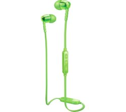 PHILIPS  SHB5900GN Wireless Bluetooth Headphones - Green